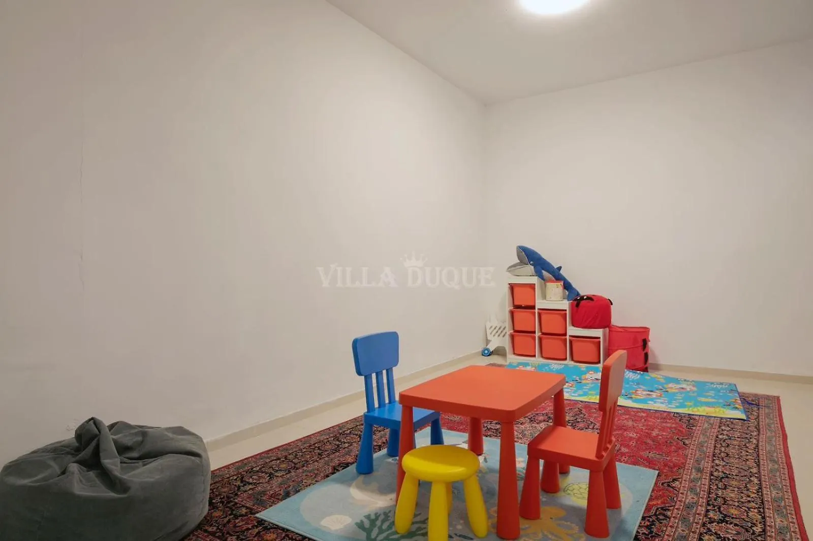 El Duque Modern Villa With Pool アデヘ スペイン