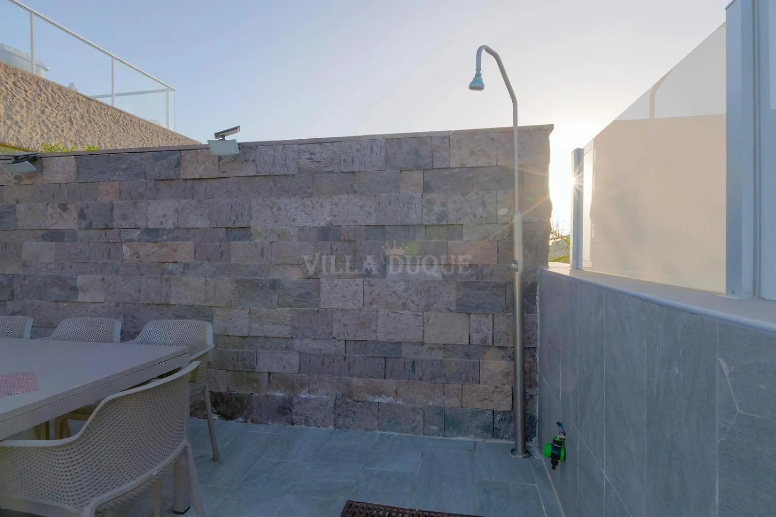 El Duque Modern Villa With Pool アデヘ 0*,  スペイン