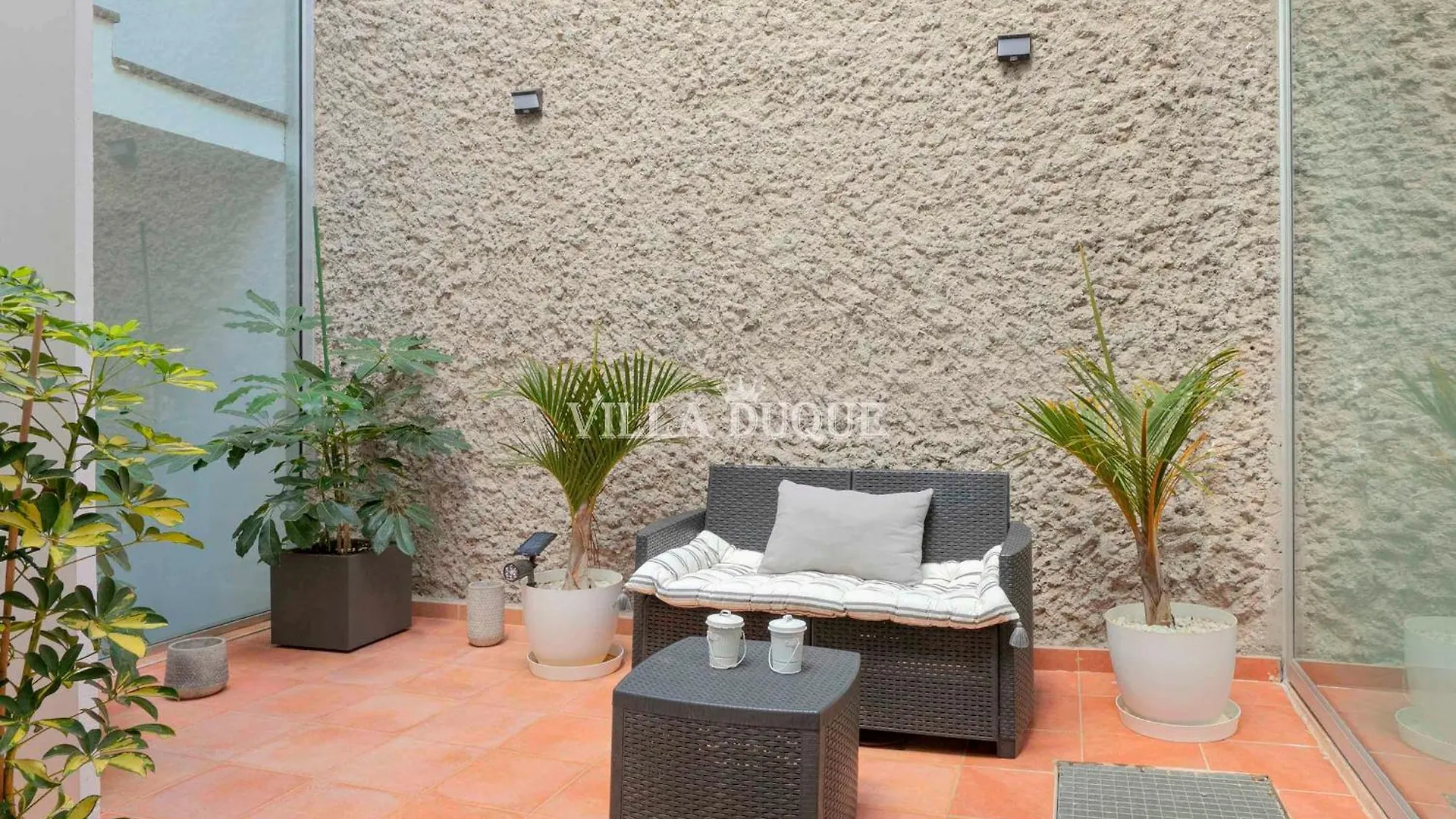 Grand Villa El Duque Costa Adeje