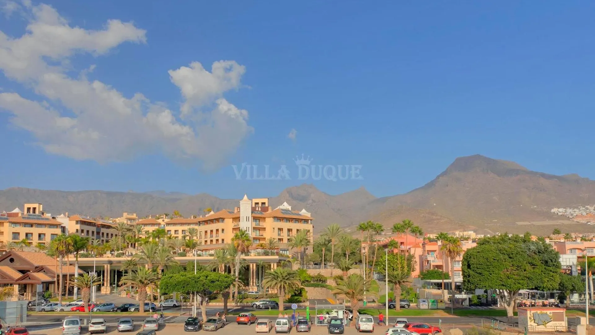 Grand Villa El Duque Costa Adeje  Spain