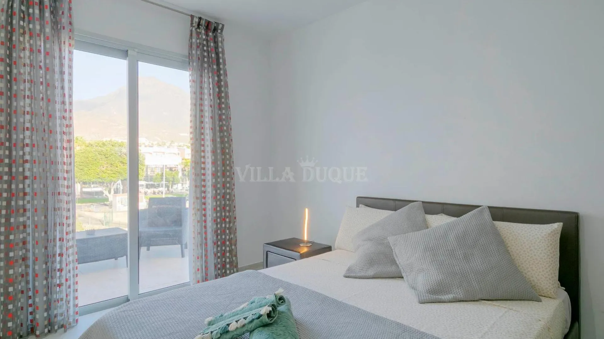 Grand Villa El Duque Costa Adeje