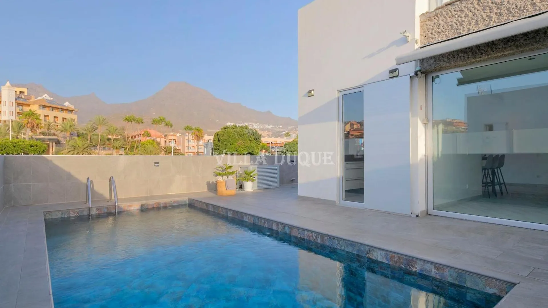 Grand Villa El Duque Costa Adeje