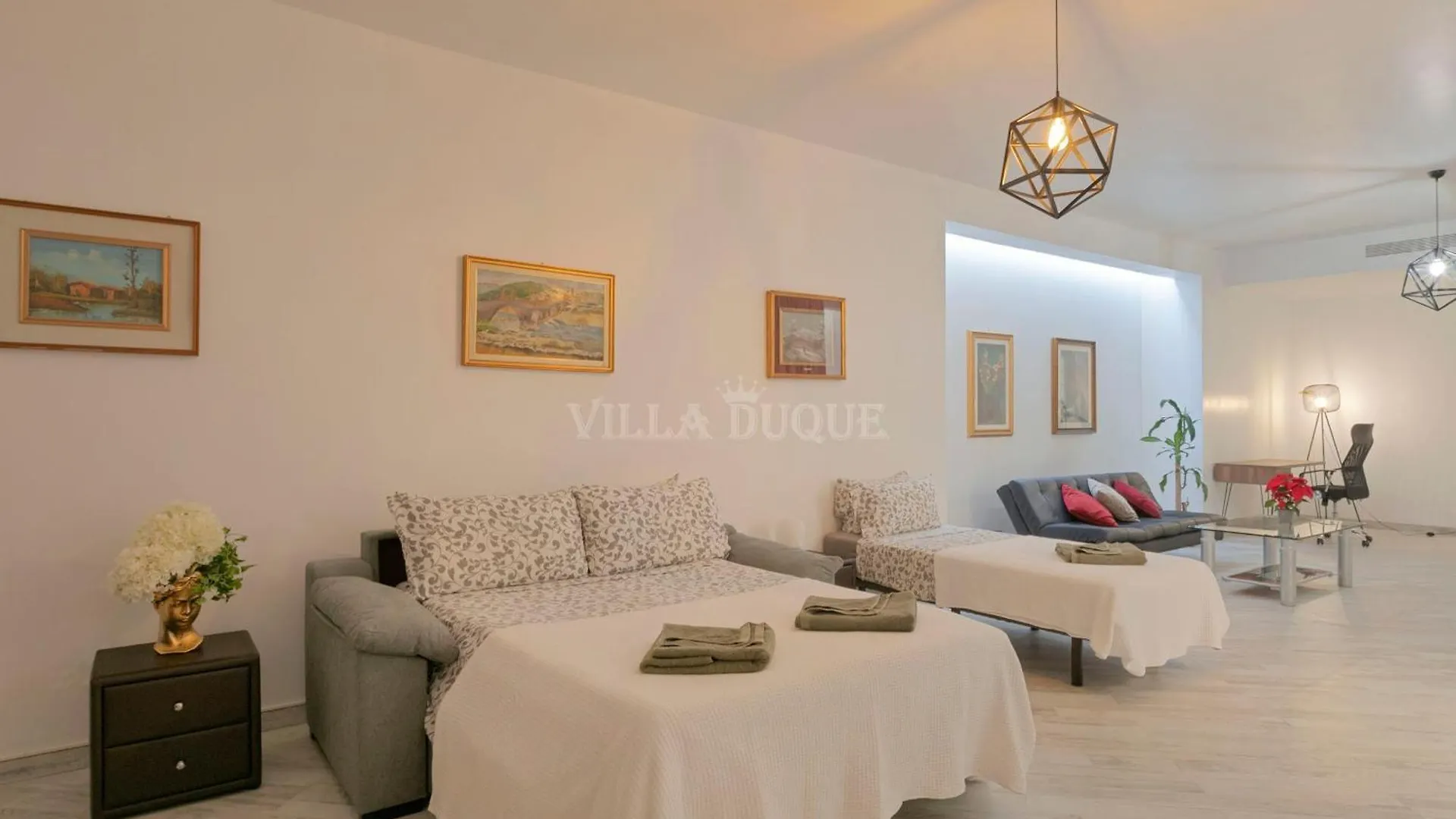 Grand Villa El Duque Costa Adeje   Costa Adeje (Tenerife)