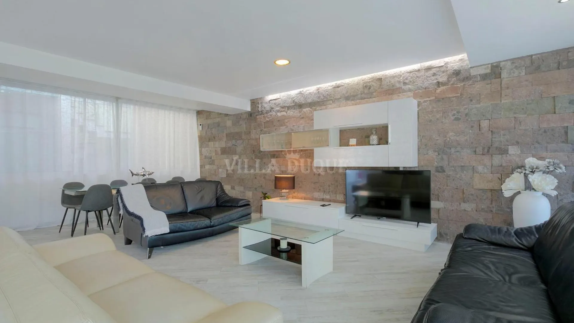 Grand Villa El Duque Costa Adeje  Spain