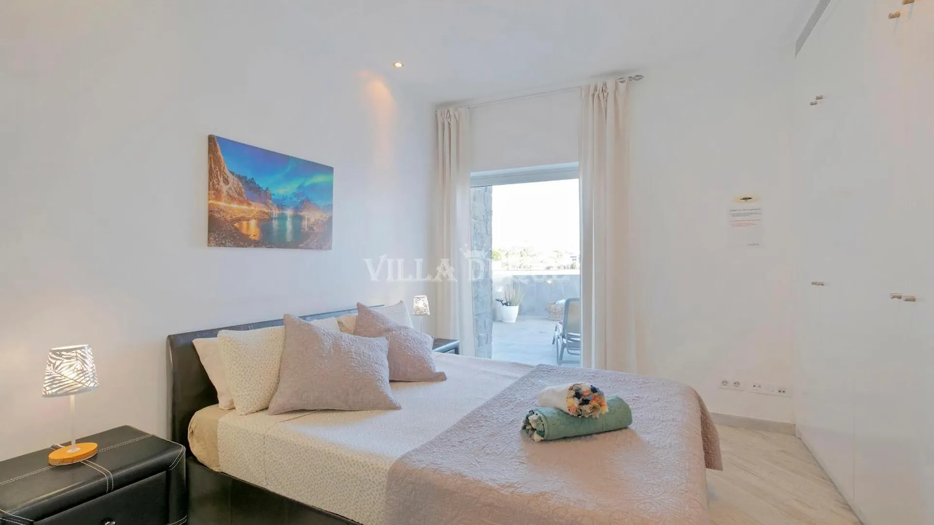 Grand Villa El Duque Costa Adeje  Costa Adeje (Tenerife)