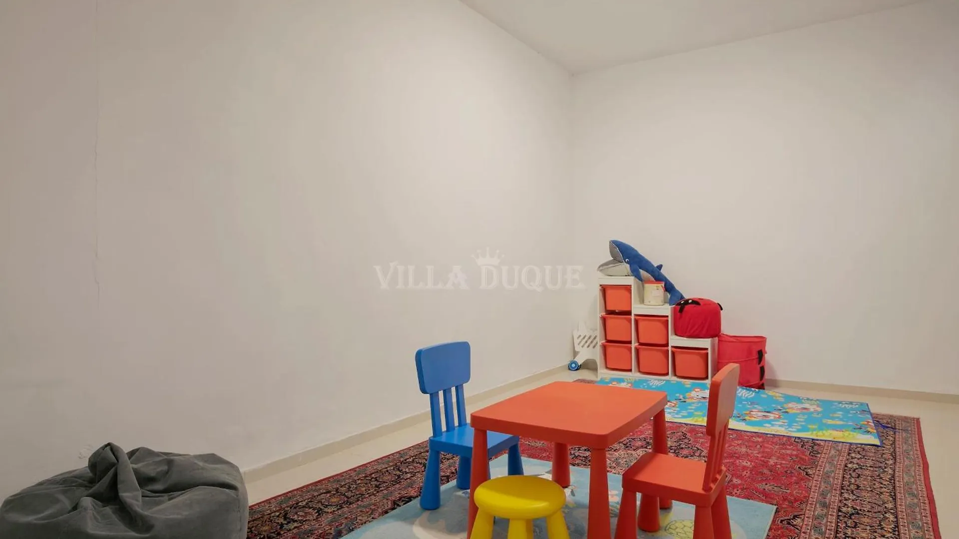 Grand Villa El Duque Costa Adeje