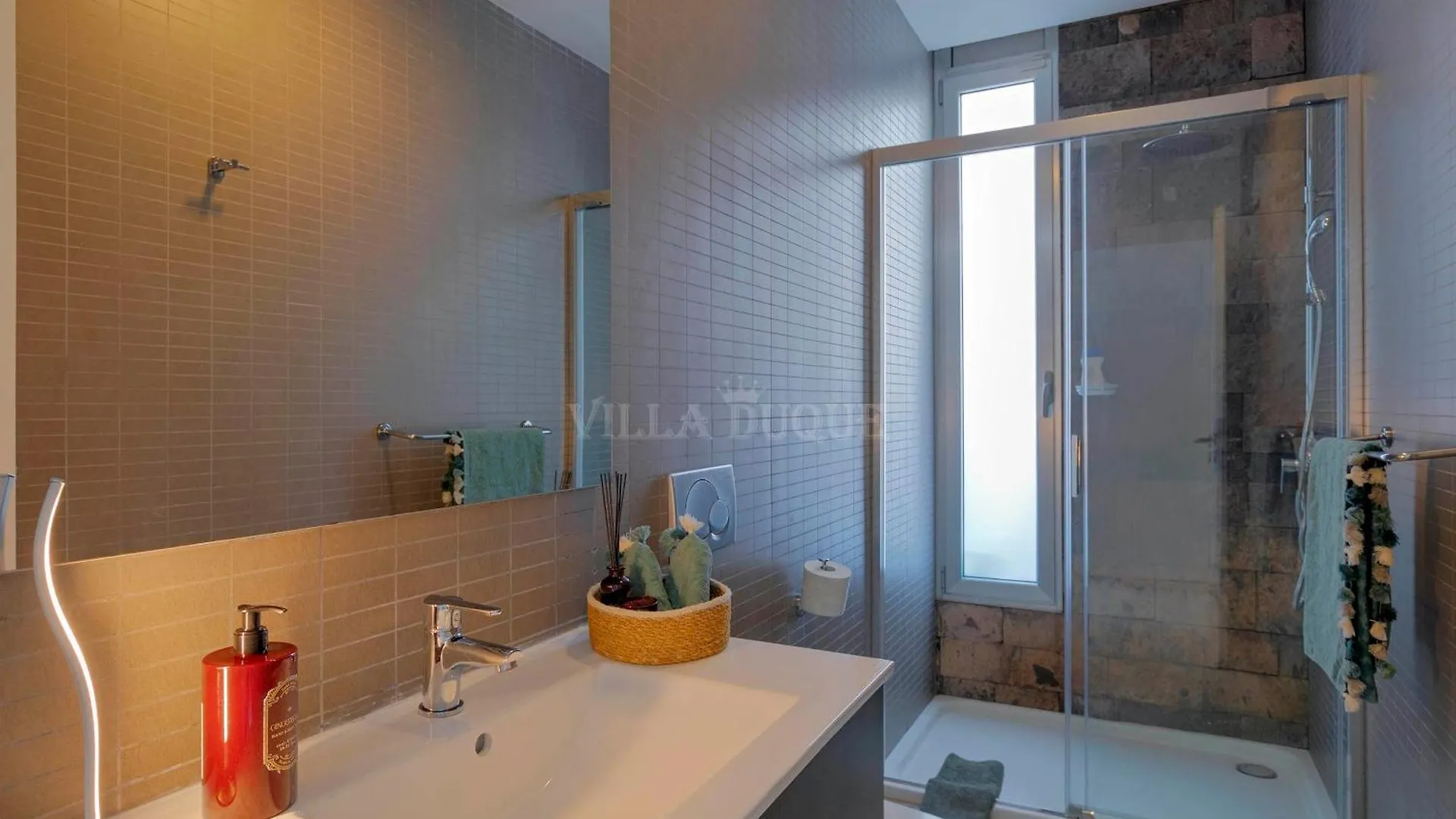 Grand Villa El Duque Costa Adeje  Costa Adeje (Tenerife)
