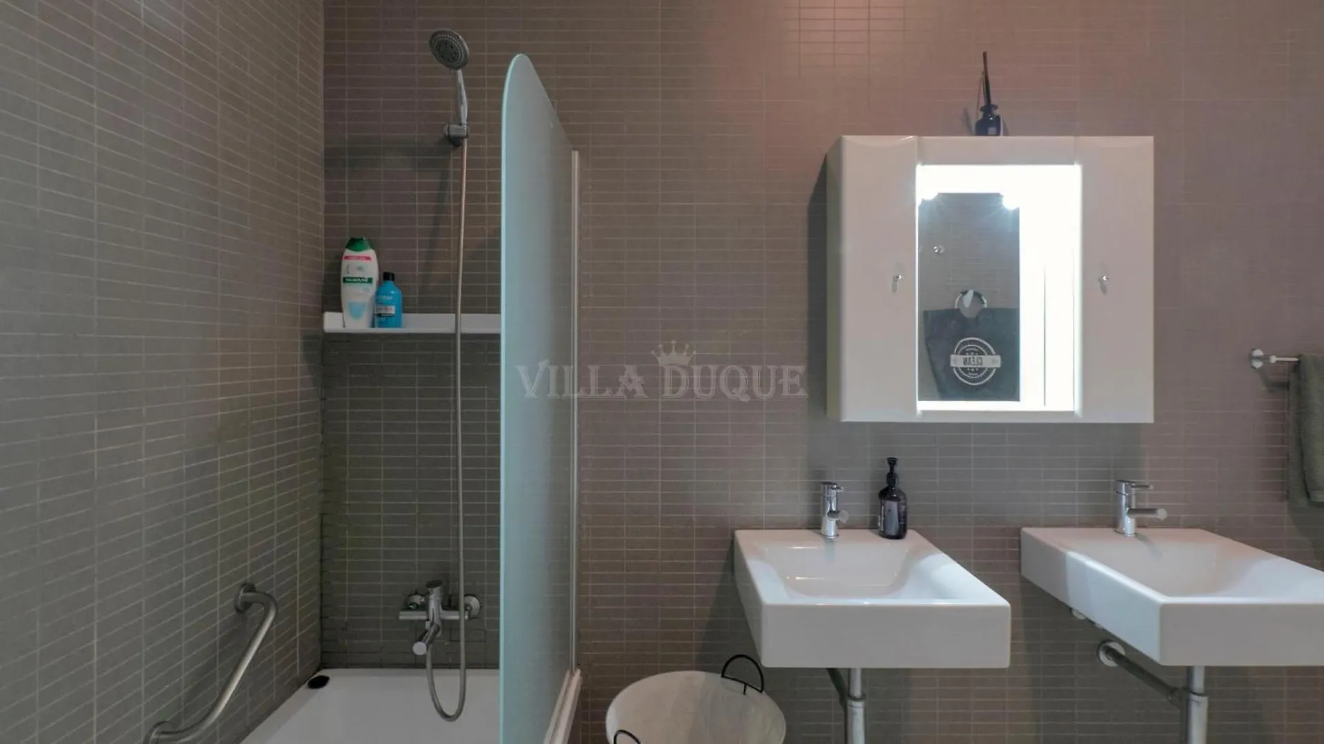 Grand Villa El Duque Costa Adeje