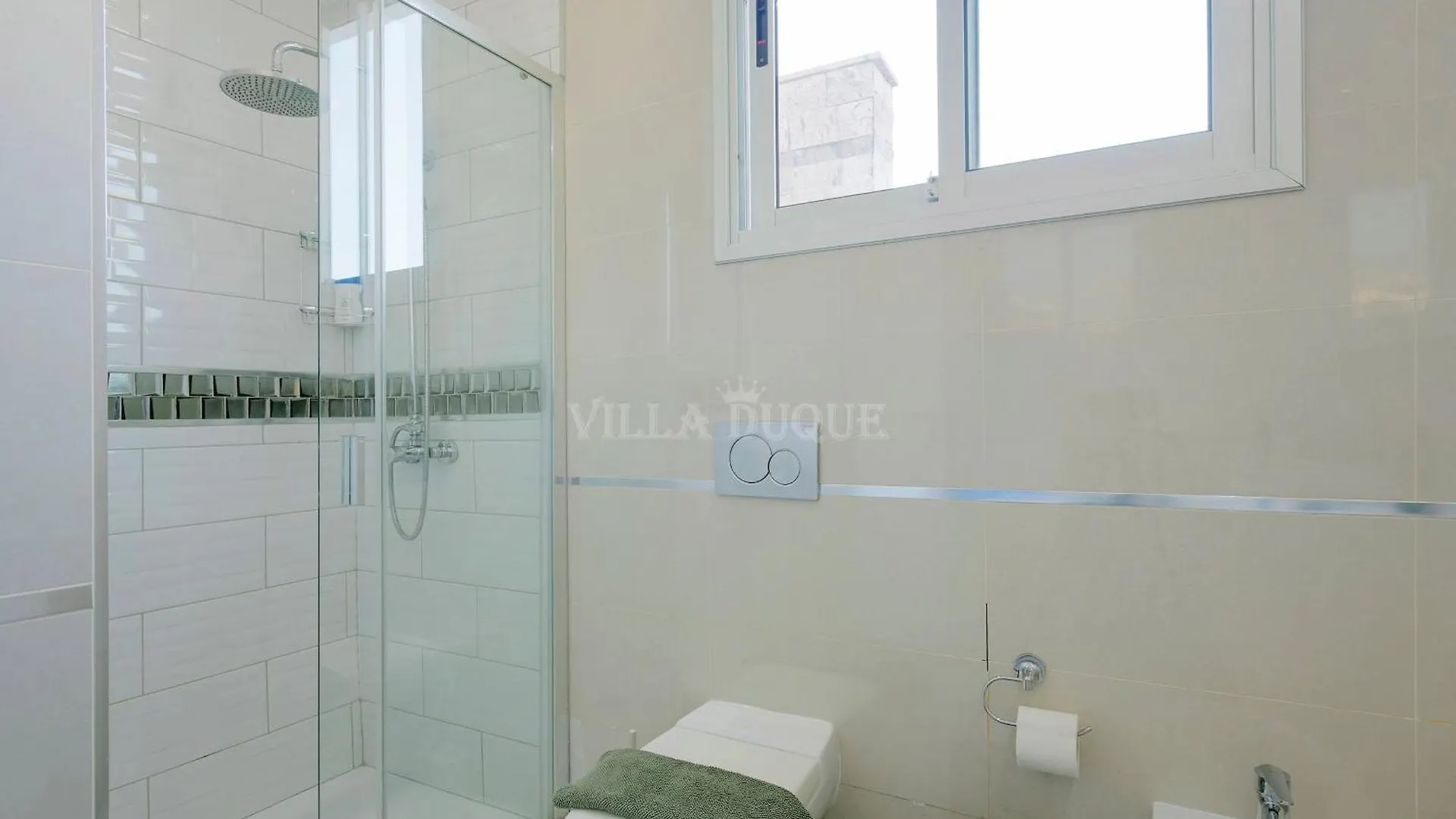 Grand Villa El Duque Costa Adeje